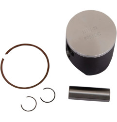WOSSNER piston kit for KTM SX 125 from 2001 to 2006