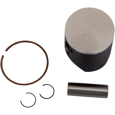Kit piston WOSSNER pour KTM SX 125 de 2001 à 2006