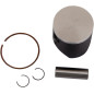 Kit de pistón WOSSNER para KTM SX 125 de 2001 a 2006