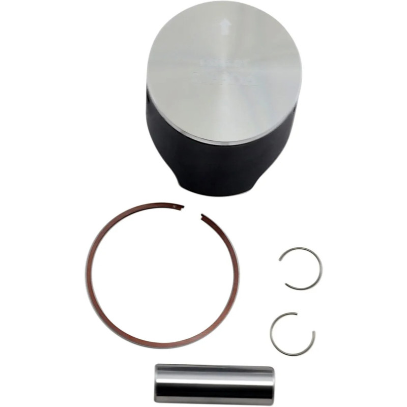 Kit piston WOSSNER pour KTM SX 150 de 2016 à 2019 Kit piston WOSSNER pour KTM SX 150 de 2016 à 2019