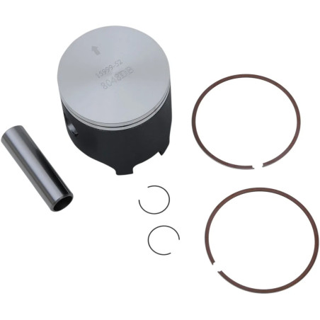 Kit piston WOSSNER pour KTM EXC 200, SX 200 de 1998 à 2016