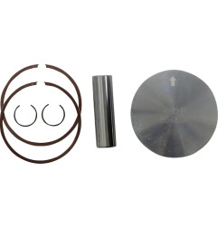 Kit piston WOSSNER pour KTM EXC 200, SX 200 de 1998 à 2016