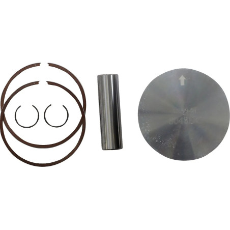 Kit piston WOSSNER pour KTM EXC 200, SX 200 de 1998 à 2016