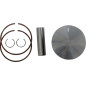 Kit piston WOSSNER pour KTM EXC 200, SX 200 de 1998 à 2016 Kit piston WOSSNER pour KTM EXC 200, SX 200 de 1998 à 2016