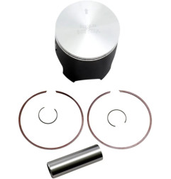 WOSSNER piston kit for KTM EXC 250, MXC 250, SX 250 from 1996 to 1999
