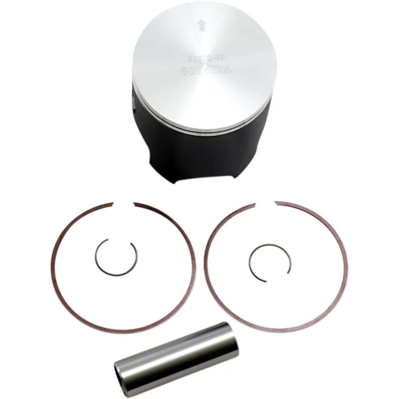 Kit piston WOSSNER pour KTM EXC 250, MXC 250, SX 250 de 1996 à 1999