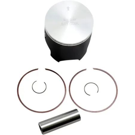 Kit piston WOSSNER pour KTM EXC 250, MXC 250, SX 250 de 1996 à 1999