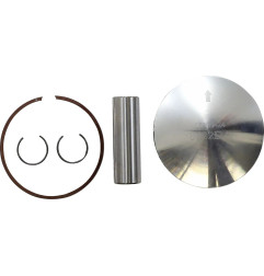 Kit piston WOSSNER pour KTM EXC 250, SX 250 de 2003 à 2013