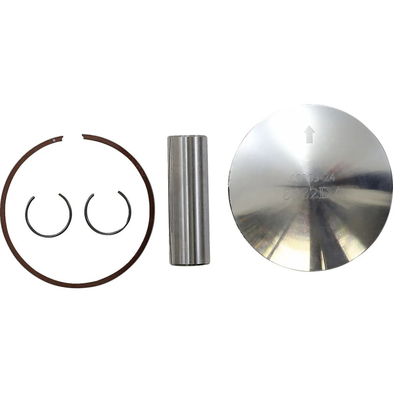 WOSSNER piston kit for KTM EXC 250, SX 250 from 2003 to 2013