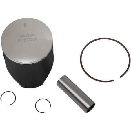 Kit piston WOSSNER pour KTM EXC 250, SX 250 de 2003 à 2013