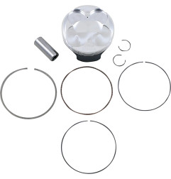 WOSSNER Kolbenkit für KTM SX-F 450 von 2007 bis 2012