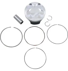 WOSSNER piston kit for KTM SX-F 450 from 2007 to 2012