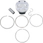 Kit de pistón WOSSNER para KTM SX-F 450 de 2007 a 2012
