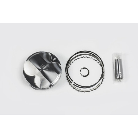 Kit piston WOSSNER pour KTM SX-F 250 et HUSQVARNA FE 250 de 2013 à 2015