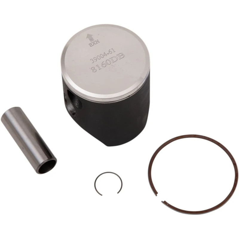 Kit piston WOSSNER pour YAMAHA YZ 125 de 2005 à 2017 Kit piston WOSSNER pour YAMAHA YZ 125 de 2005 à 2017