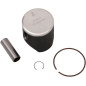 Kit de pistón WOSSNER para YAMAHA YZ 125 de 2005 a 2017