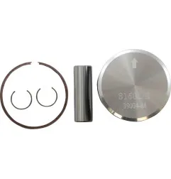 Kit de pistón WOSSNER para YAMAHA YZ 125 de 2005 a 2017