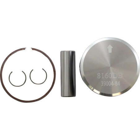 Kit piston WOSSNER pour YAMAHA YZ 125 de 2005 à 2017