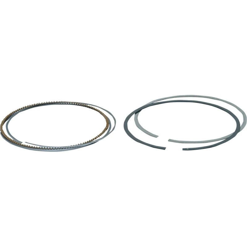 Juego de segmentos WOSSNER para YAMAHA WR 250 F, WR 250 R, TM RACING EN 250 F, MX 250 F y GAS GAS EC 250 F de 2001 a 2020 Juego de segmentos WOSSNER para YAMAHA WR 250 F, WR 250 R, TM RACING EN 250 F, MX 250 F y GAS GAS EC 250 F de 2001 a 2020