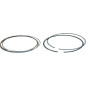 Jeu de segments WOSSNER pour YAMAHA WR 250 F, WR 250 R, TM RACING EN 250 F, MX 250 F et GAS GAS EC 250 F de 2001 à 2020 Jeu de segments WOSSNER pour YAMAHA WR 250 F, WR 250 R, TM RACING EN 250 F, MX 250 F et GAS GAS EC 250 F de 2001 à 2020