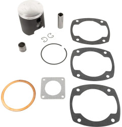 Kit de pistón VINTCO para MAICO GS 400, MC 400 de 1974 a 1981