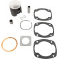 Kit piston VINTCO pour MAICO GS 400, MC 400 de 1974 à 1981