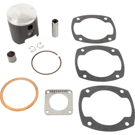 Kit de pistón VINTCO para MAICO GS 400, MC 400 de 1974 a 1981