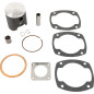 Kit de pistón VINTCO para MAICO GS 400, MC 400 de 1974 a 1981