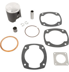 Kit de pistón VINTCO para MAICO GS 400, MC 400 de 1974 a 1981