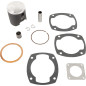 Kit piston VINTCO pour MAICO GS 400, MC 400 de 1974 à 1981