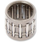 Cage à aiguilles de pied de bielle HOT RODS pour HUSQVARNA CR 125, YAMAHA YZ 125, HONDA CR 125 R et FANTIC XE 125 de 1988 à 2022