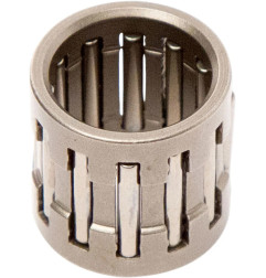 Cage à aiguilles de pied de bielle HOT RODS pour KAWASAKI KX 100, KX 80, KX 85 de 1982 à 2019
