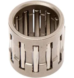 Jaula de agujas de pie de biela HOT RODS para KAWASAKI KX 100, KX 80, KX 85 de 1982 a 2019