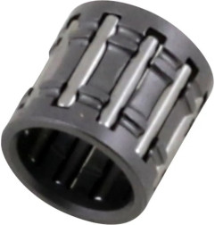 Cage à aiguilles de pied de bielle HOT RODS pour YAMAHA YZ 65 de 2018 à 2022