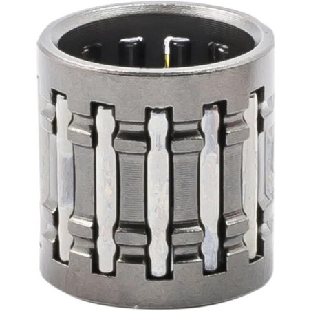 WOSSNER small-end needle bearing for GAS GAS EC 250, YAMAHA YZ 250, HONDA CR 250 R and HUSQVARNA WR 250 from 1973 to 2017