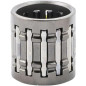 Cage à aiguilles de pied de bielle WOSSNER pour KTM SX 250, HUSQVARNA TC 250, GAS GAS EC 200 et HUSABERG TE 250 de 1990 à 2027