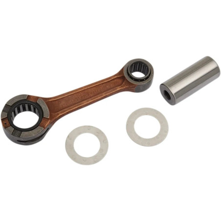 HOT RODS connecting rod kit for KTM SX 85 and HUSQVARNA TC 85 from 2013 to 2017