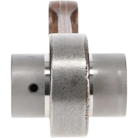 PROX connecting rod kit for KTM SX 50, SX 50 MINI, SX 50 MINI ADVENTURE, HUSQVARNA TC 50 and GAS GAS MC 50 from 2001 to 2027