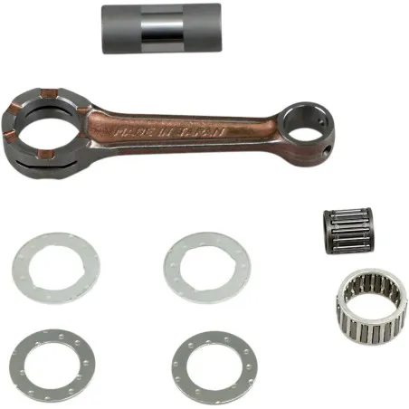 PROX connecting rod kit for SUZUKI RM 125 from 2004 to 2011