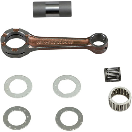 PROX Pleuelkit für SUZUKI RM 125 von 2004 bis 2011