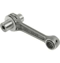 ATHENA Pleuelkit für KTM EXC 125, SX 125, SX 144, SX 150, HUSQVARNA TC 125, TE 125 und HUSABERG TE 125 von 1998 bis 2016