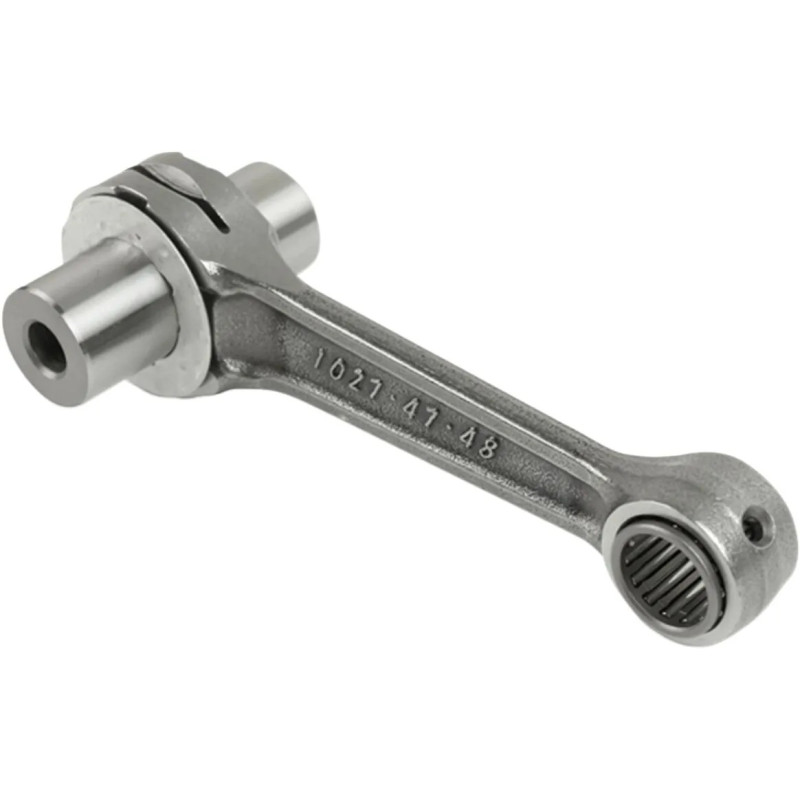 ATHENA connecting rod kit for KTM EXC 125, SX 125, SX 150, HUSQVARNA TC 125, TE 125 and HUSABERG TE 125 from 1998 to 2016