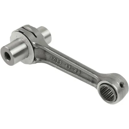 ATHENA connecting rod kit for KTM EXC 125, SX 125, SX 150, HUSQVARNA TC 125, TE 125 and HUSABERG TE 125 from 1998 to 2016