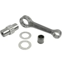 ATHENA connecting rod kit for KTM EXC 125, SX 125, SX 150, HUSQVARNA TC 125, TE 125 and HUSABERG TE 125 from 1998 to 2016