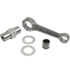 Kit de biela ATHENA para KTM EXC 125, SX 125, SX 144, SX 150, HUSQVARNA TC 125, TE 125 y HUSABERG TE 125 de 1998 a 2016