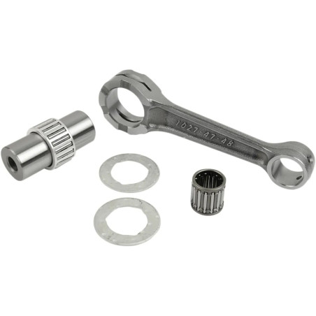 Kit bielle ATHENA pour KTM EXC 125, SX 125, SX 144, SX 150, HUSQVARNA TC 125, TE 125 et HUSABERG TE 125 de 1998 à 2016