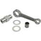 Kit bielle ATHENA pour KTM EXC 125, SX 125, SX 144, SX 150, HUSQVARNA TC 125, TE 125 et HUSABERG TE 125 de 1998 à 2016