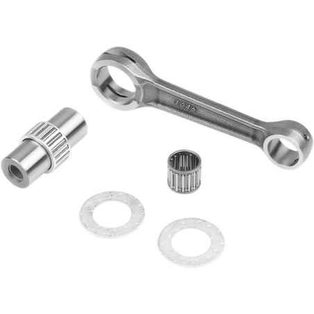 ATHENA connecting rod kit for KTM EXC 250, SX 250, HUSQVARNA TC 250, TE 300 and HUSABERG TE 250, TE 300 from 2003 to 2018