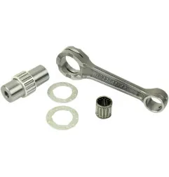 ATHENA connecting rod kit for KTM SX 125, SX 150, HUSQVARNA TC 125, TE 125 and GAS GAS EC 125, MC 125 from 2016 to 2027