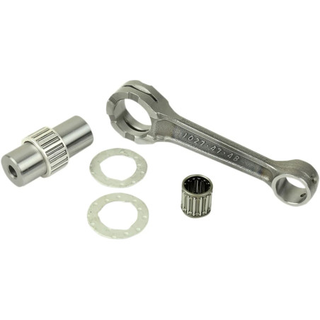 ATHENA connecting rod kit for KTM SX 125, SX 150, HUSQVARNA TC 125, TE 125 and GAS GAS EC 125, MC 125 from 2016 to 2027